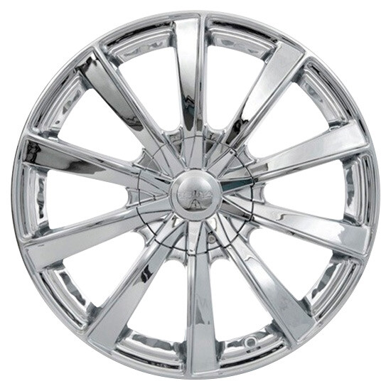 Roda Esportiva CONVERSE Tsuya - Aro 20 - 5 furos