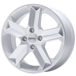 Roda Esportiva F131 Ferraro - Aro 14 - 4 furos