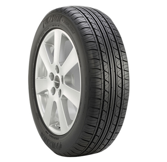 PNEU BRIDGESTONE195/65 R15 FUZION TOURING 91H