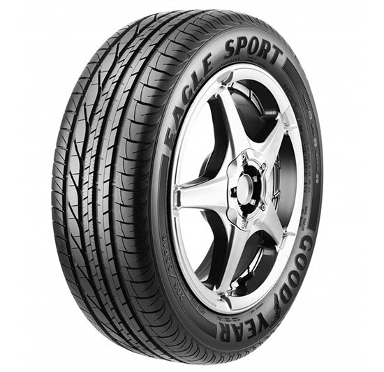 PNEU GOODYEAR 195/65 R15 EAGLE SPORT 91V