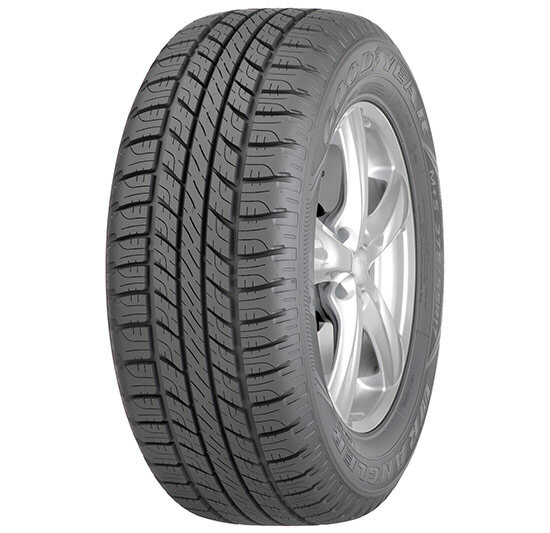 PNEU GOODYEAR 235/60 R18 WRANGLER HP 103H