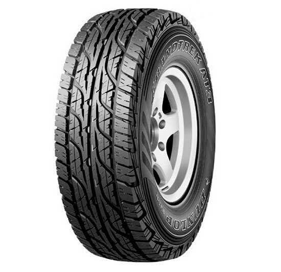 PNEU DUNLOP 235/75 R15 GRANDTREK AT3 104/101S