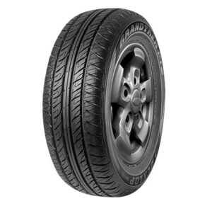 PNEU DUNLOP 235/60 R17 GRANDTREK PT2 102V