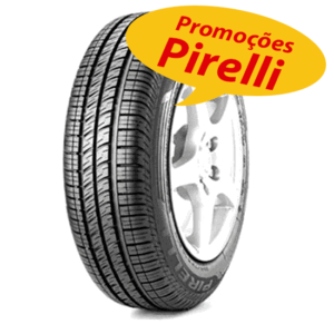 PNEU PIRELLI 175/70 R13 CINTURATO P4 82T