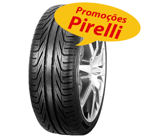 PNEU PIRELLI 205/45 R17 PHANTOM 84W