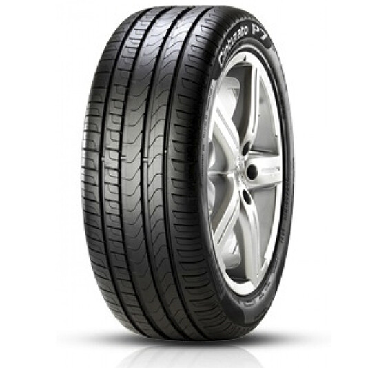 PNEU PIRELLI 205/50 R17 P7 CINTURATO