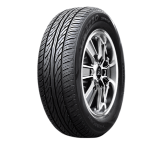 PNEU ATREZZO 195/55 R15 SH402