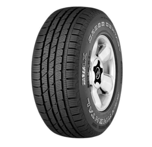 PNEU CONTINENTAL 195/60 R16 CONTICROSSCONTACT 89T