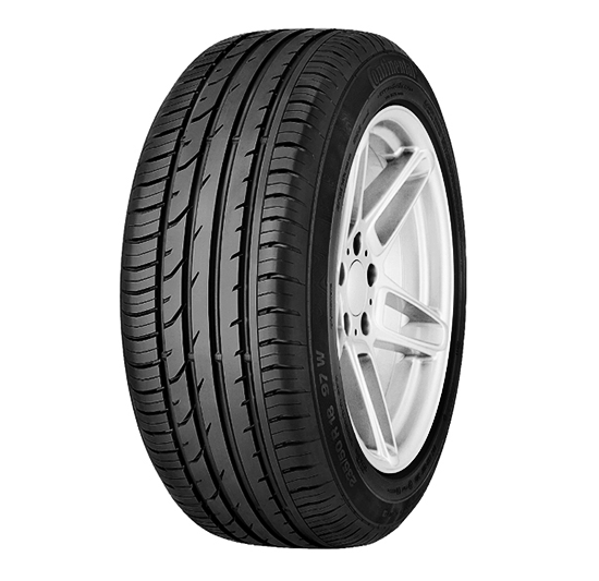 PNEU CONTINENTAL 185/55 R15 CONTI PREMIUM CONTACT 82H