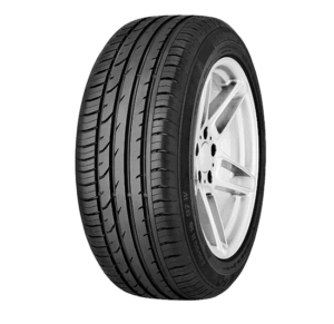 PNEU CONTINENTAL 195/55 R16 CONTIPREMIUM CONTACT2 87H