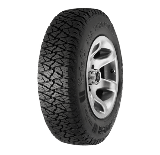 PNEU FATE 245/70 R16 RANGER RUNNER 113/110T