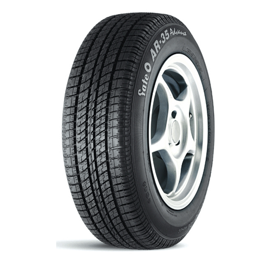 PNEU FATE 195/60 R14 AR35 86H