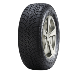 PNEU FEDERAL 235/60 R17 COURAGIA 102V HT