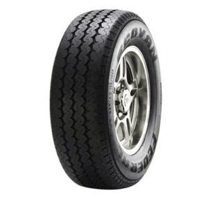 PNEU FEDERAL 205/70 R15 ER01 ECOVAN 106/104S 8L