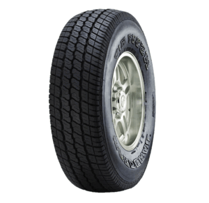 PNEU FEDERAL 205/75 R16 MAHA STEEL 357 8L 110/108R