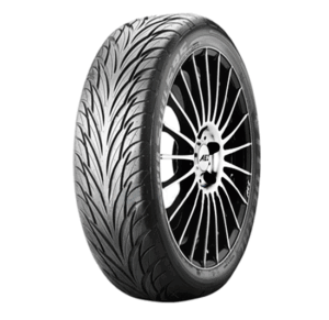 PNEU FEDERAL 195/40 R17 EVO SS595 81W