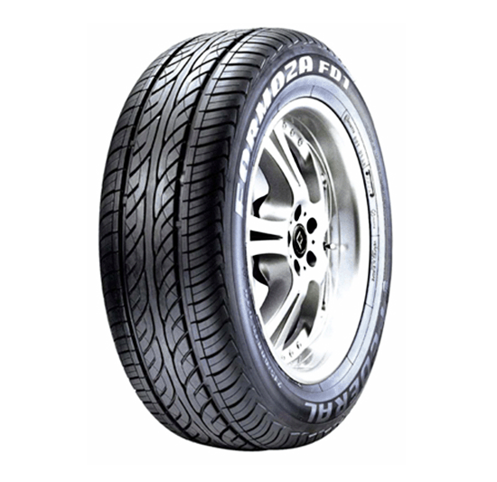 PNEU FEDERAL 175/65 R14 FORMOZA FD1 82H