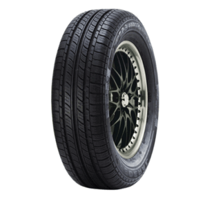 PNEU FEDERAL 185/65 R14 SS-657 86T