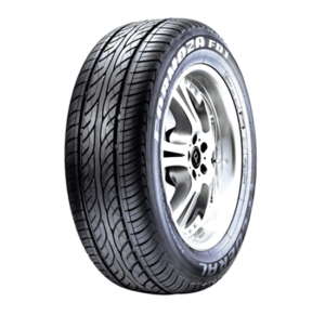 PNEU FEDERAL 195/60 R15 FORMOZA FD1 88H