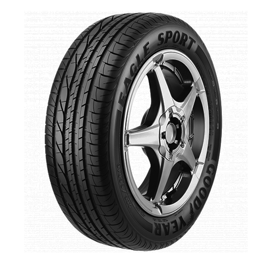 PNEU GOODYEAR 185/65 R14 EAGLE SPORT 86H