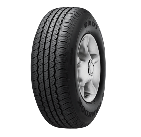 PNEU HANKOOK 255/65 R16 RA07 98T