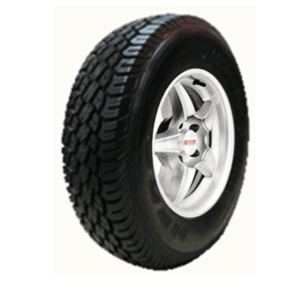 PNEU HERO 265/70 R16 DYNASTORM AT 112S