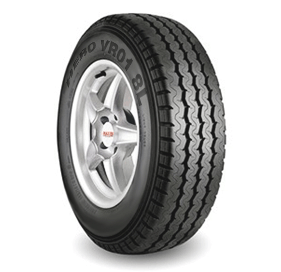 PNEU HERO 235/60 R16 R01 100V