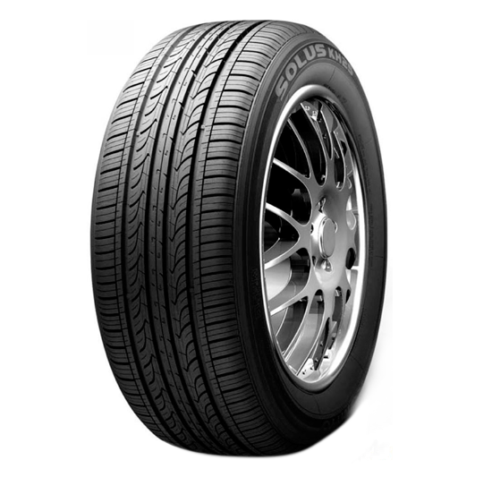 PNEU KUMHO 205/55 R16 KH25 91H