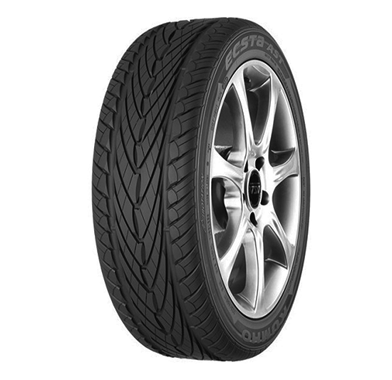 PNEU KUMHO 205/40 R16 KU25 83H