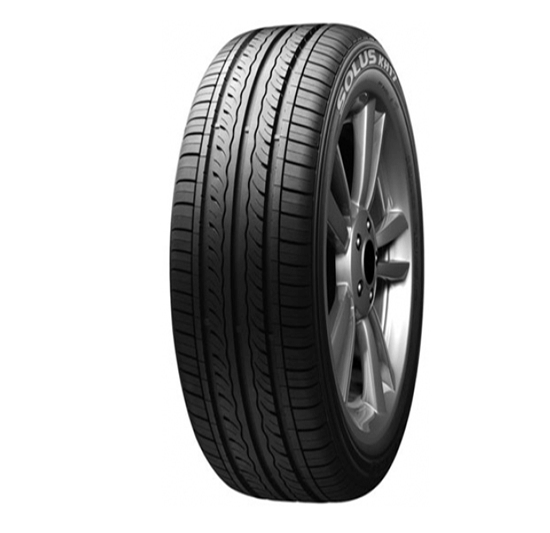 PNEU KUMHO 215/45 R17 SOLUS KH17 87H - ORIGINAL NOVO KIA CERATO