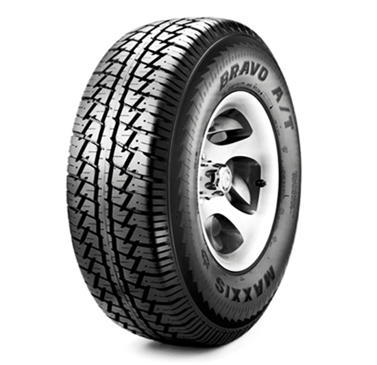 PNEU MAXXIS 235/75 R15 A/T BRAVO 108S