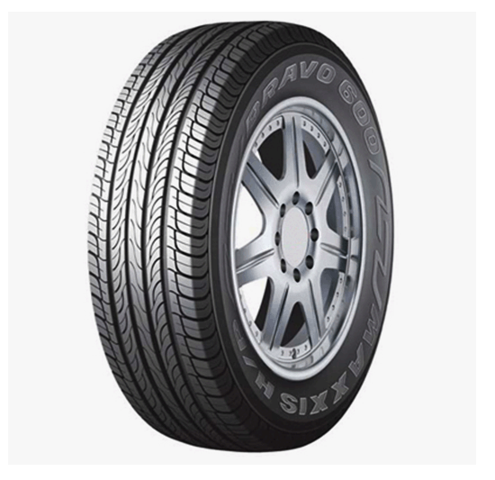 PNEU MAXXIS 235/60 R17 H/P BRAVO 600 102H