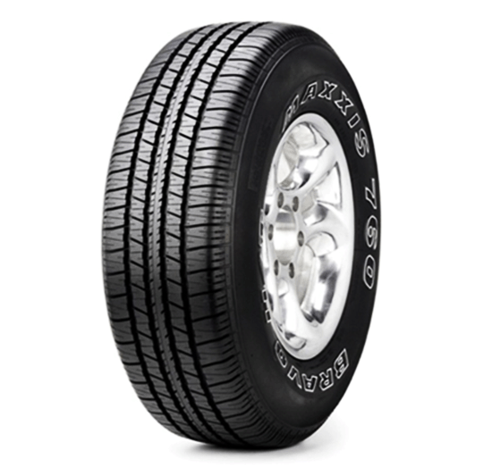 PNEU MAXXIS 245/70 R16 HT760 109S