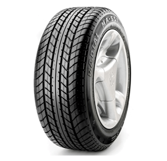 PNEU MAXXIS 185/55 R15 MA551 82V