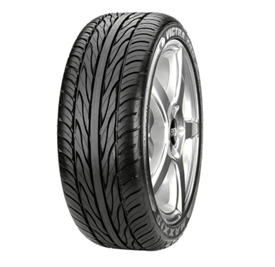 PNEU MAXXIS 195/40 R17 MAZ4S 81W