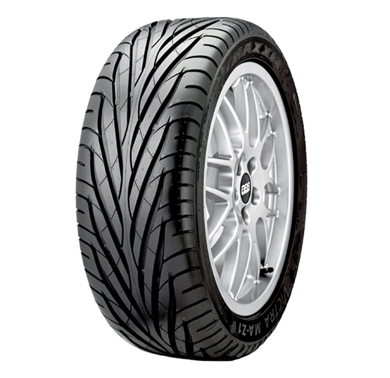 PNEU MAXXIS 215/45 R17 VICTRA MAZ1 91W