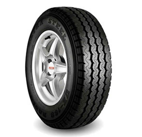 PNEU MAXXIS 205/75 R16C UE168 8L 110/108R