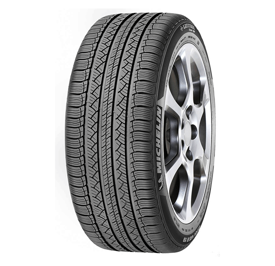 PNEU MICHELIN 235/60 R16 LATITUDE TOUR 100H