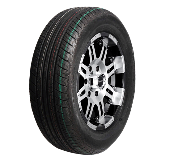 PNEU OVATION 175/65 R14 VI682 82H