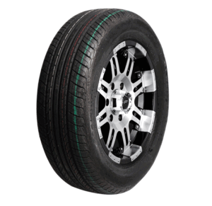 PNEU OVATION 185/55 R15 VI682 82V