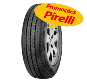 PNEU PIRELLI 205/70 R15 CHRONO 8L 106/104R