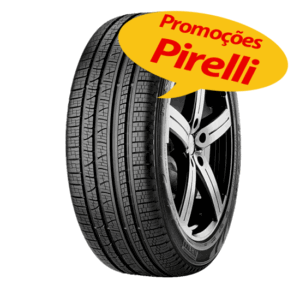 PNEU PIRELLI 225/55 R19 SCORPION VERDE 99H