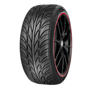 PNEU SONAR 205/45 R17 SX-01 EVO 88V