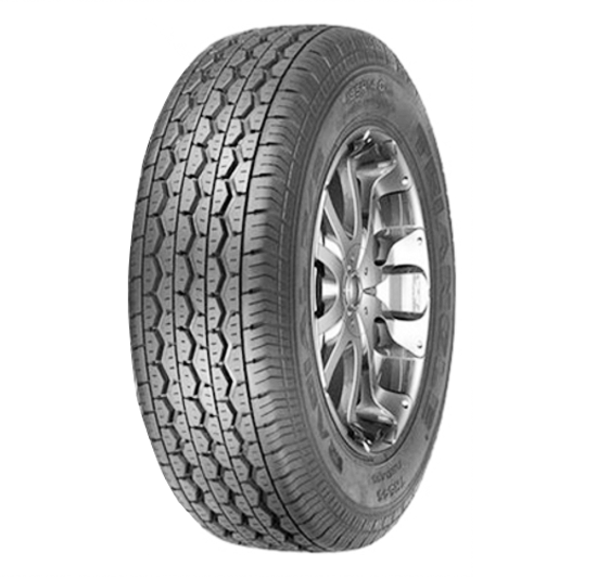 PNEU TRIANGLE 205/70 R15 TR652 106/104R 8L