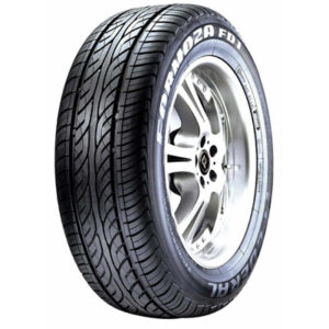 PNEU FEDERAL 195/55 R15 FORMOZA FD1 85V