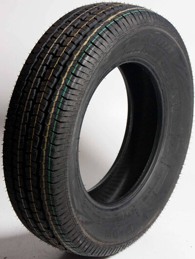 PNEU OVATION 195/75 R16 V02 107/105R