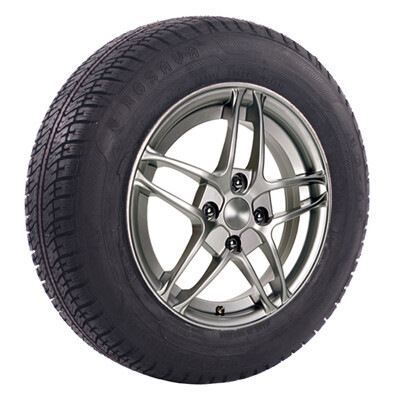 PNEU ROSAVA 195/65 R15 BC49 91H