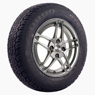 PNEU ROSAVA 175/70 R13 BC-43 82H