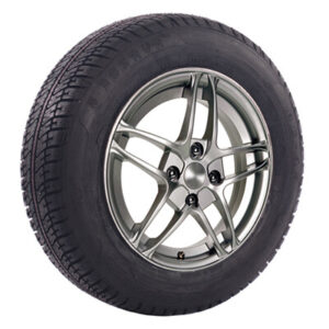 PNEU ROSAVA 185/60 R14 BC-49 82H