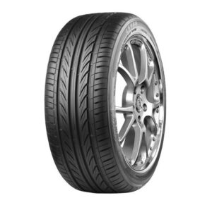 PNEU THUNDER 195/40 R17 D7 DELINTE 81W